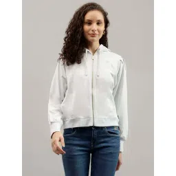 Beverly Hills Polo Club Grey Regular Fit Hoodie-picture-27