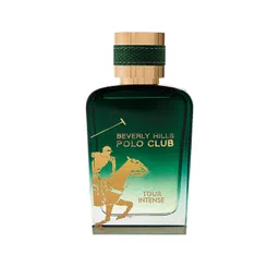 Beverly Hills Polo Club Men Tour Intense Eau De Parfum - 100ml-picture-11