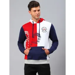 Beverly Hills Polo Club Multicolor Full Sleeves Hooded Sweatshirt-picture-21