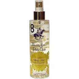 Beverly Hills Polo Club Permium Body Mist Exotic Fragrance No.8 - for Women 200ml-picture-24
