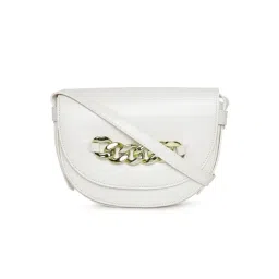 Beverly Hills Polo Club White Medium Cross Body Bag-picture-41