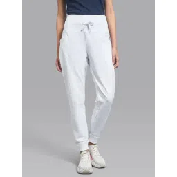 Beverly Hills Polo Club White Regular Fit Trackpants-picture-12