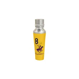 Beverly Hills Polo Club Women No. 8 Pour Femme Eau De Parfum - 100 ml-picture-34