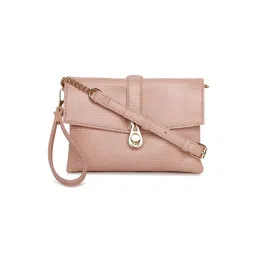 beverly hills polo club fashion Beverly Hills Polo Club Pink Color Sling and Cross Bag-picture-15