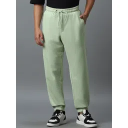 Bewakoof Air 1.0  Oversized Joggers-picture-23