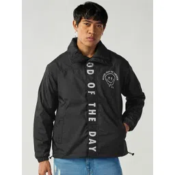 Bewakoof AIR Men Padded Jacket-picture-30