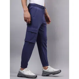 Bewakoof Air 1.0 Oversized Cargo Joggers image 3