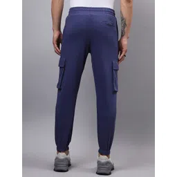 Bewakoof Air 1.0 Oversized Cargo Joggers image 5