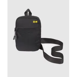 bewakoof Crossbody Sling Bag with Adjustable Strap -picture-33