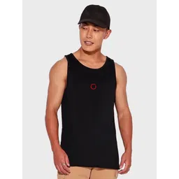 Bewakoof Graphic Printed Sleeveless Cotton T-shirt-picture-13