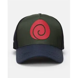 bewakoof Men Baseball Caps-picture-16