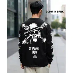 bewakoof Men Cotton Graphic Printed T-Shirt-picture-20