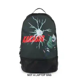 bewakoof Men Graphic Print Travel Bag-picture-42