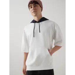 Bewakoof Men Hooded Sweatshirt-picture-35