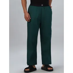 Bewakoof Men Pure Cotton Lounge Pant-picture-19