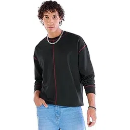 bewakoof Men Sweatshirt-picture-56