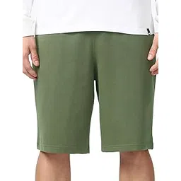 bewakoof Men's Bermuda Shorts-picture-33