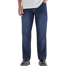 bewakoof Men's Slim Straight Fit Jeans-picture-13