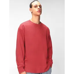 Bewakoof Oversized Cotton T-shirt-picture-42