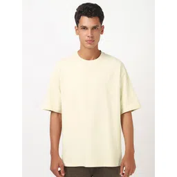Bewakoof Pure Cotton Oversized T-shirt-picture-40
