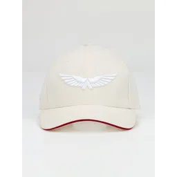 Bewakoof Unisex Embroidered Baseball Cap-picture-31