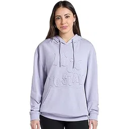 bewakoof Women Hooded Sweatshirt-picture-52