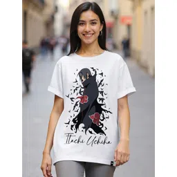 Bewakoof Women Printed T-shirt-picture-31