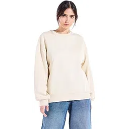 bewakoof Women Sweatshirt-picture-52