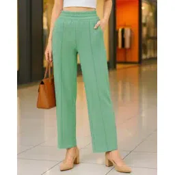 bewakoof Women's Light Track Pants-picture-15