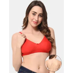 BEWILD Full Coverage Backless Bra-image-33