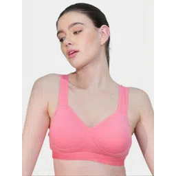 BEWILD Full Coverage Heavily Padded Bra-image-13