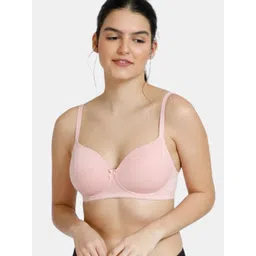 BEWILD Full Coverage Lightly Padded Bra-picture-19