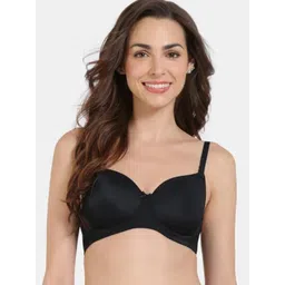 BEWILD Full Coverage Lightly Padded Bra-picture-18