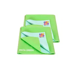 BeyBee Set of 2 Quick Dry Baby Bed Protector Waterproof Mattress-picture-22