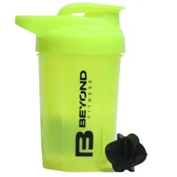 Beyond Fitness 2 Pcs 400ml Gym Typhoon Shaker Bottle Set with Mixer-picture-39