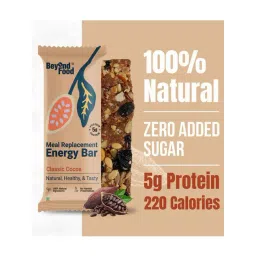 Beyond Food Meal Replacement Assorted Bar - Pack of 6-picture-39