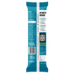 Beyond Food Protein Bars Coconut Cocoa Bliss Flavour - Pack of 6 image 2