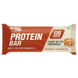 Beyond Food Protein Bars - Peanut Butter (Pack of 9)-picture-13