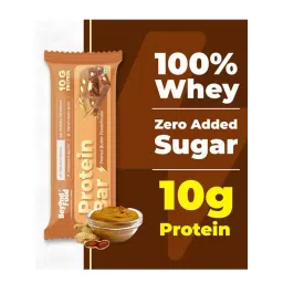 Beyond Food Protein Bars Peanut Butter Powerhouse - Pack of 6-picture-35
