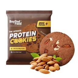 Beyond Food The Ultimate Protein Cookies,  12 Piece(s)/Pack  Assorted -picture-30