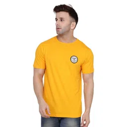 BEYOU FASHION Men Pockets Slim Fit T-shirt-picture-28