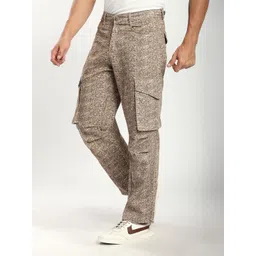 Beyoung Men Blast Cargo Pants-picture-24