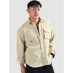 Beyoung Men Classic Casual Shirt-picture-20