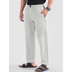 Beyoung Men Mid Rise Lounge Pants-picture-28