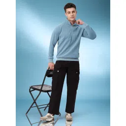 Beyoung Men Sweatshirt image 5