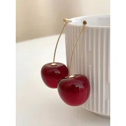 BEYTER Sterling Silver Contemporary Drop Earrings-picture-26