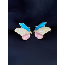 BEYTER Sterling Silver Contemporary Studs-picture-29