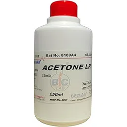 BFCLAB Nail Polish Remover - 250ml-picture-54