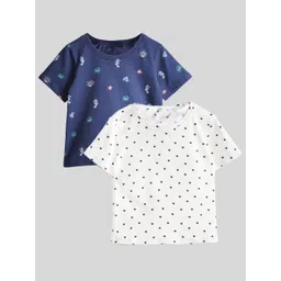 bforblossom BLOSSOM Kids Printed T-shirt-picture-27