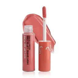 BH Cosmetics 411 Lip Glaze High Shine Lip Gloss Speak Up - 7 ml-picture-32